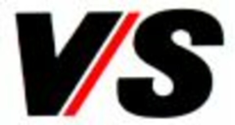 VS Logo (WIPO, 08/02/1996)