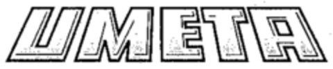 UMETA Logo (WIPO, 17.03.1997)