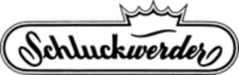 Schluckwerder Logo (WIPO, 04/29/1997)