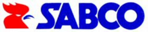 SABCO Logo (WIPO, 08.08.1997)