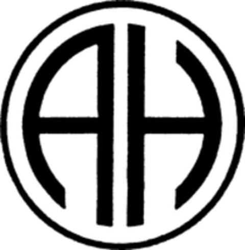 AH Logo (WIPO, 16.09.1997)