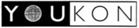 YOUKON Logo (WIPO, 12.11.1997)