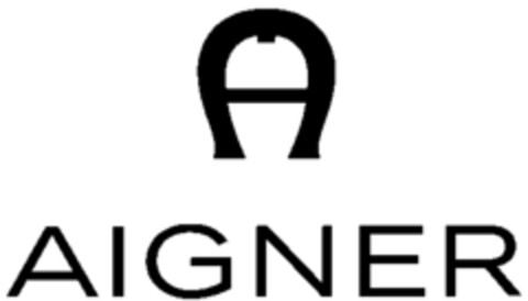 A AIGNER Logo (WIPO, 15.06.1998)