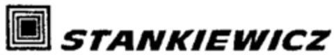 STANKIEWICZ Logo (WIPO, 21.09.1998)