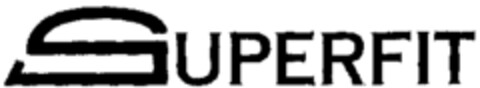 SUPERFIT Logo (WIPO, 24.02.1999)