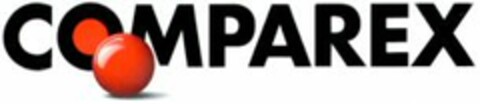 COMPAREX Logo (WIPO, 16.03.2000)