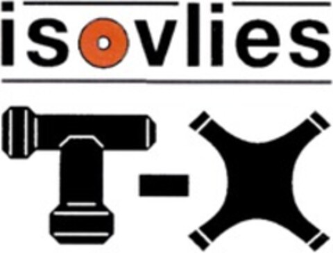 isovlies T-X Logo (WIPO, 05.05.2000)