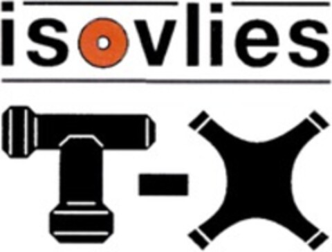 isovlies T-X Logo (WIPO, 05/05/2000)