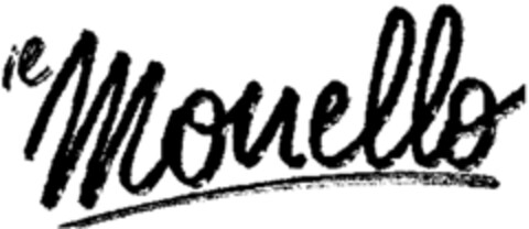 il Monello Logo (WIPO, 18.10.2001)