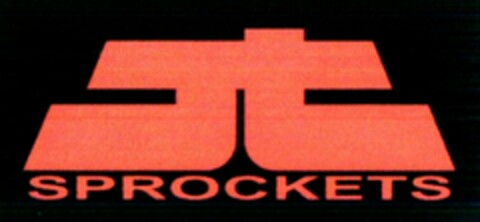 JT SPROCKETS Logo (WIPO, 17.05.2005)