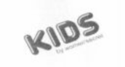 KIDS by women'secret Logo (WIPO, 22.06.2005)