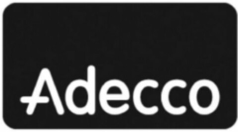 Adecco Logo (WIPO, 18.08.2006)
