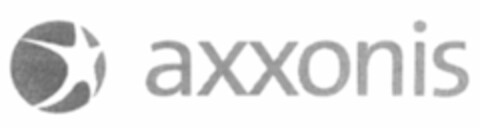 axxonis Logo (WIPO, 17.08.2007)