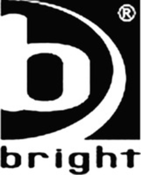 b bright Logo (WIPO, 14.12.2007)