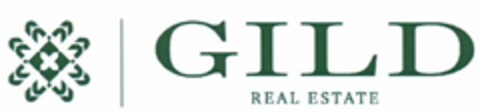 GILD REAL ESTATE Logo (WIPO, 03.03.2008)