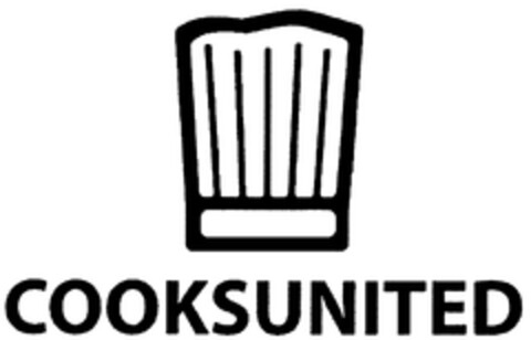 COOKSUNITED Logo (WIPO, 28.07.2008)