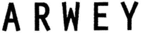 ARWEY Logo (WIPO, 02/12/2009)