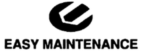 EASY MAINTENANCE Logo (WIPO, 13.04.2009)