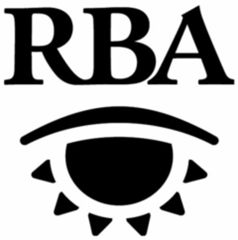 RBA Logo (WIPO, 14.09.2009)