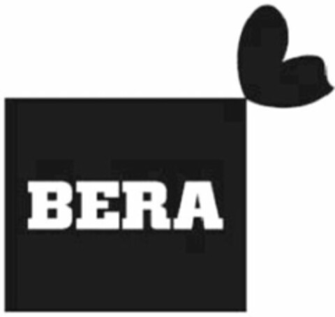 BERA Logo (WIPO, 01.12.2009)