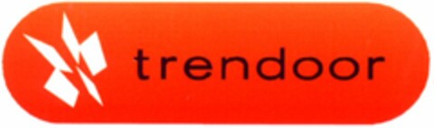 trendoor Logo (WIPO, 11.05.2010)