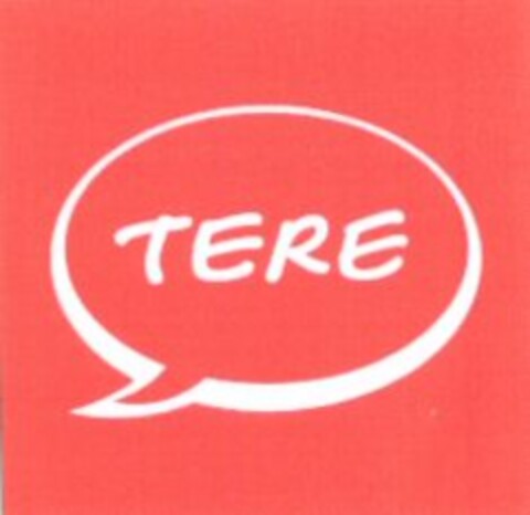 TERE Logo (WIPO, 01.12.2010)