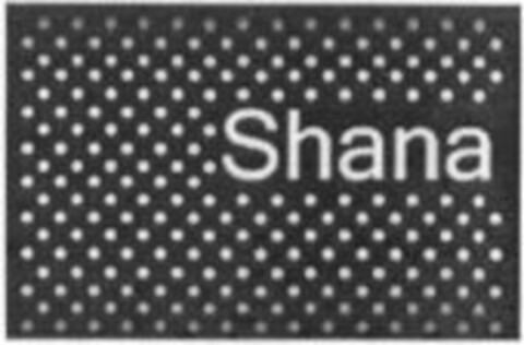 Shana Logo (WIPO, 03/31/2011)