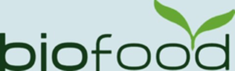 biofood Logo (WIPO, 04/12/2011)