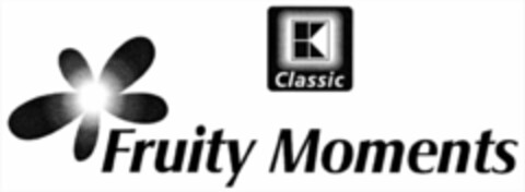 K Classic Fruity Moments Logo (WIPO, 01/31/2013)