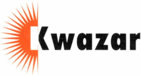 Kwazar Logo (WIPO, 17.01.2014)