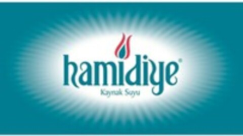 hamidiye Kaynak Suyu Logo (WIPO, 23.03.2015)