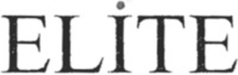 ELITE Logo (WIPO, 06.08.2014)