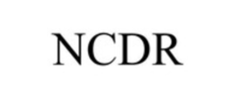 NCDR Logo (WIPO, 10.06.2015)