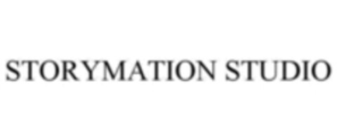 STORYMATION STUDIO Logo (WIPO, 17.08.2015)