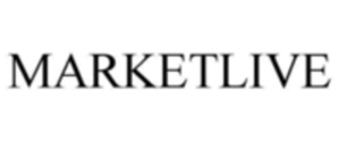 MARKETLIVE Logo (WIPO, 08.10.2015)
