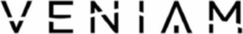 VENIAM Logo (WIPO, 10.12.2015)