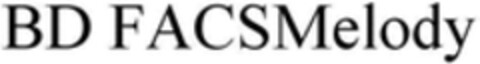 BD FACSMelody Logo (WIPO, 21.03.2016)