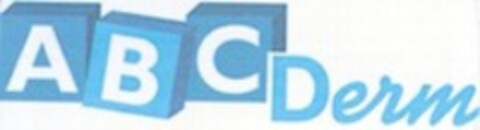 ABCDerm Logo (WIPO, 07.03.2016)