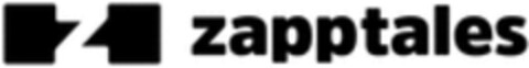 Z zapptales Logo (WIPO, 01.09.2016)