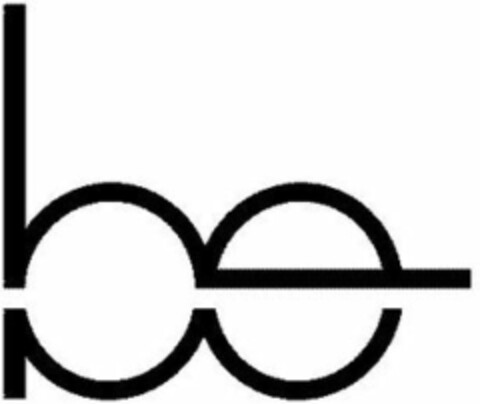 be Logo (WIPO, 10.10.2016)