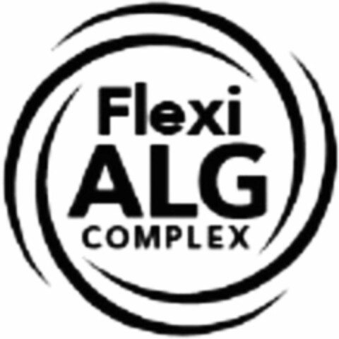 Flexi ALG COMPLEX Logo (WIPO, 02.09.2016)