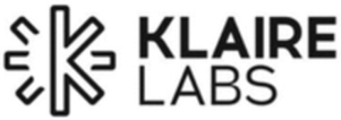 KLAIRE LABS Logo (WIPO, 09.11.2016)