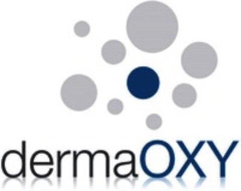 dermaOXY Logo (WIPO, 23.11.2016)