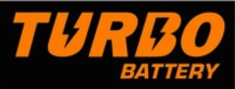 TURBO BATTERY Logo (WIPO, 06/06/2017)