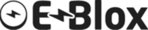 E-Blox Logo (WIPO, 06/26/2017)
