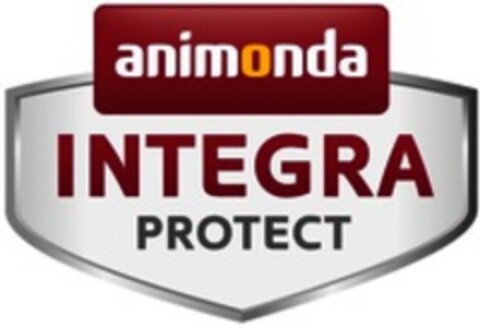 animonda INTEGRA PROTECT Logo (WIPO, 26.10.2017)