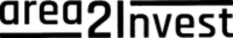 area2Invest Logo (WIPO, 15.11.2017)