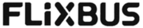 FLiXBUS Logo (WIPO, 12.02.2018)
