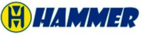 H HAMMER Logo (WIPO, 20.06.2018)