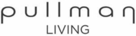 pullman LIVING Logo (WIPO, 07/27/2018)